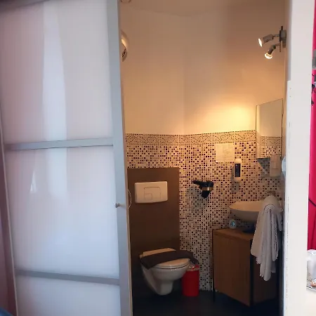Ferme De Lagrave Guest house