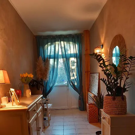 Ferme De Lagrave Guest house 3*