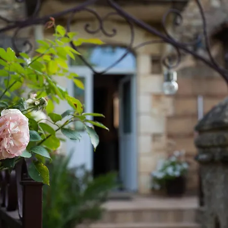 Guest house Ferme De Lagrave