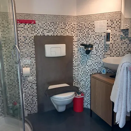 Gæstehus Ferme De Lagrave 3*