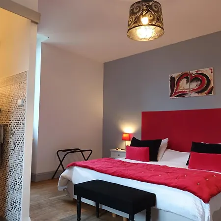 Ferme De Lagrave Guest house Coux-et-Bigaroque-Mouzens
