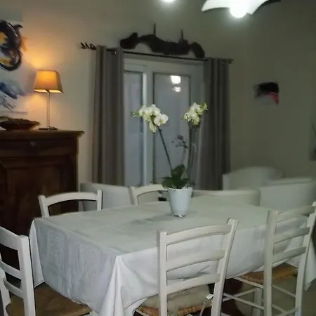 Guest house Ferme De Lagrave 3*