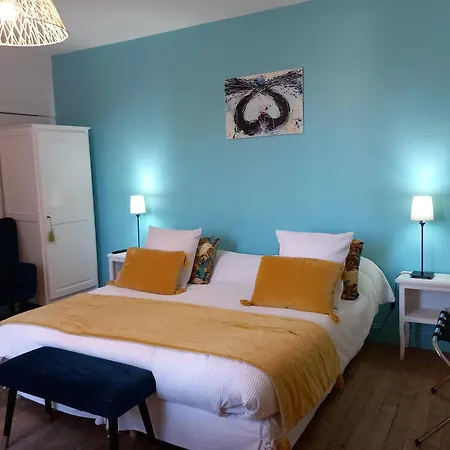 Guest house Ferme De Lagrave Coux-et-Bigaroque-Mouzens