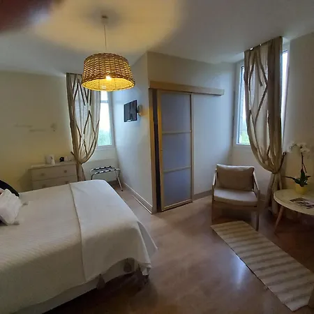 Guest house Ferme De Lagrave Coux-et-Bigaroque-Mouzens