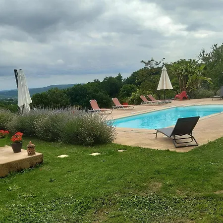 Ferme De Lagrave