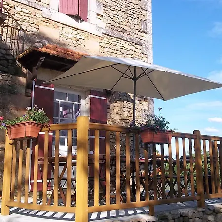 Ferme De Lagrave