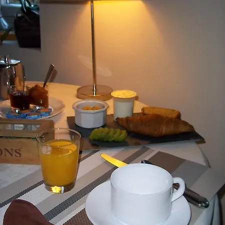 Guest house Ferme De Lagrave