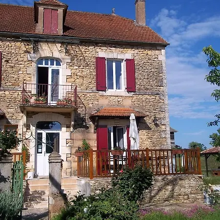 Ferme De Lagrave
