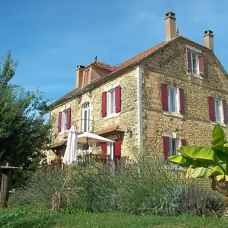 Ferme De Lagrave