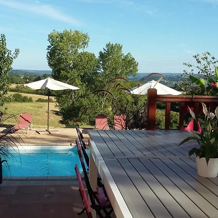 Ferme De Lagrave