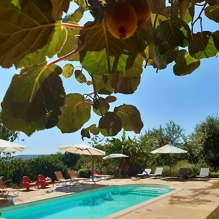 Ferme De Lagrave Guest house 3*